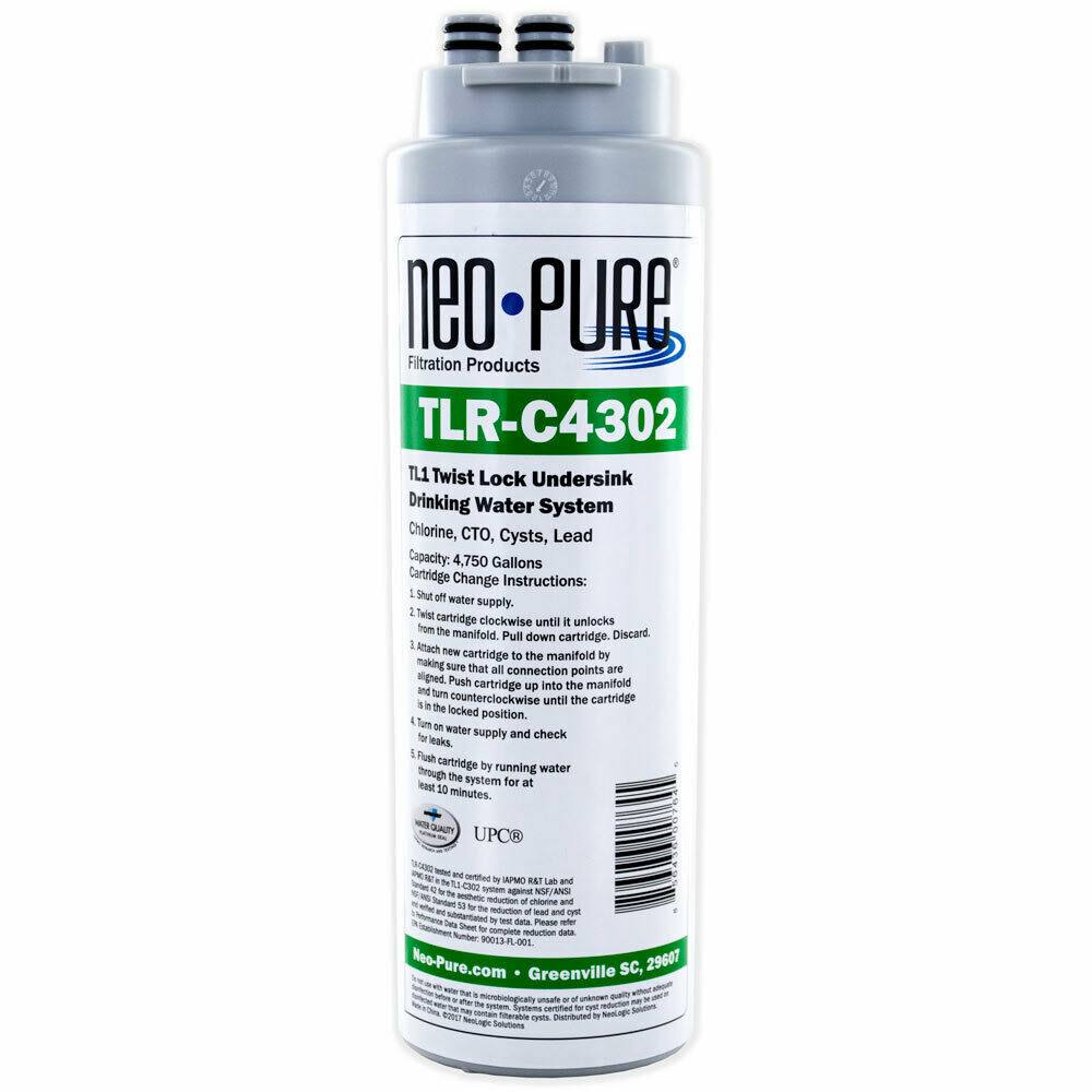 H-54 Replacement Cartridge Filter B77734
