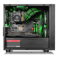 Black Micro Case X180482