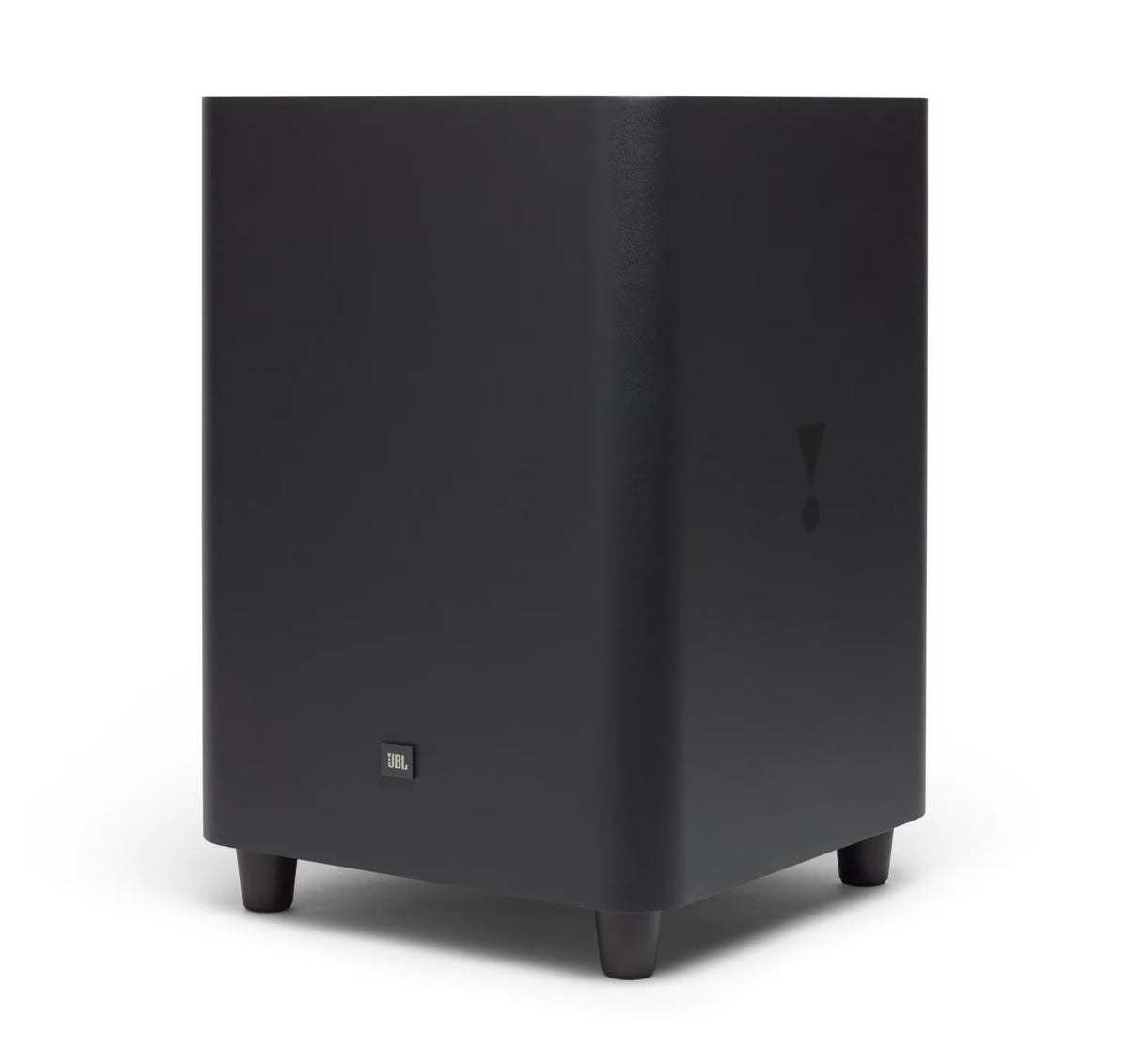 10" 300W Wireless Powered Subwoofer V7111