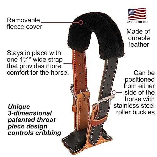 Cribbing Collar G688