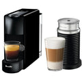 Single-Serve Espresso Machine and Milk Frother G215