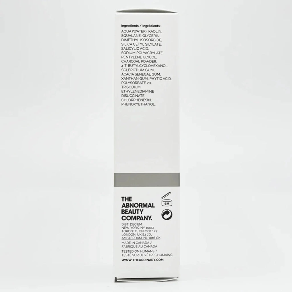 Salicylic Acid 2% Masque L90713