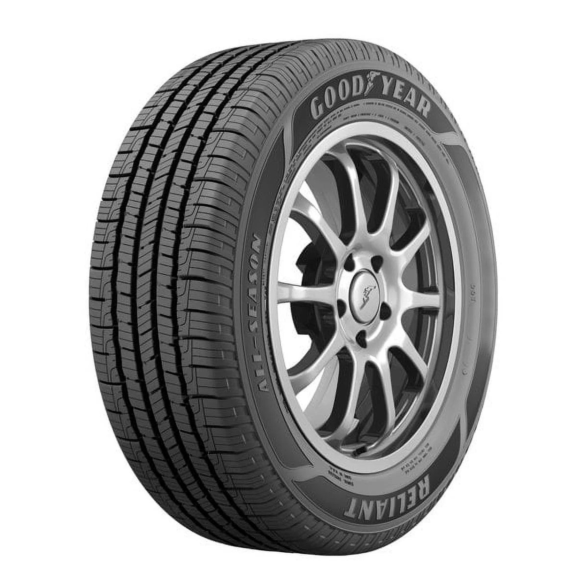 All-Season 225/55R19 99V Tire U75893