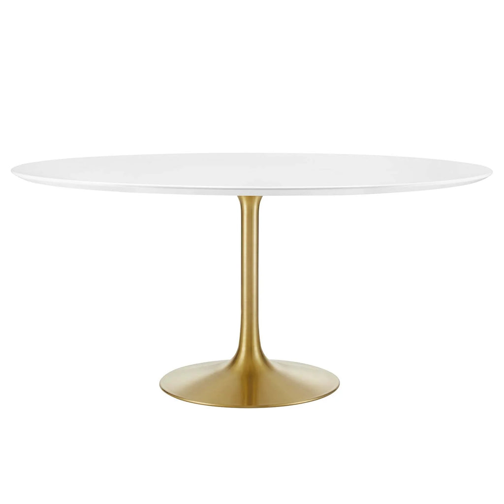 Round Wood Dining Table X29298