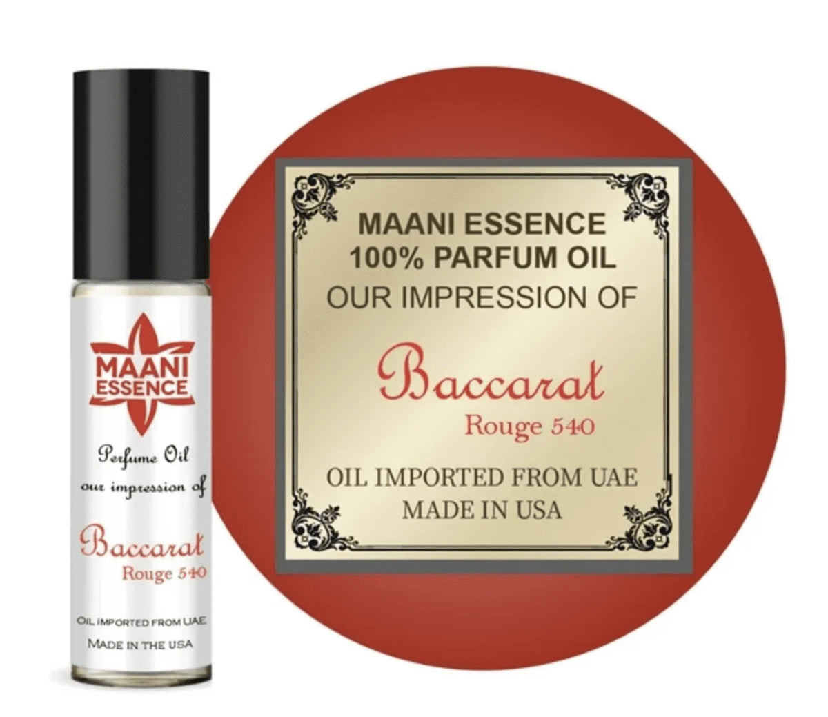 Extrait de Parfum 3.4 fl oz P8572