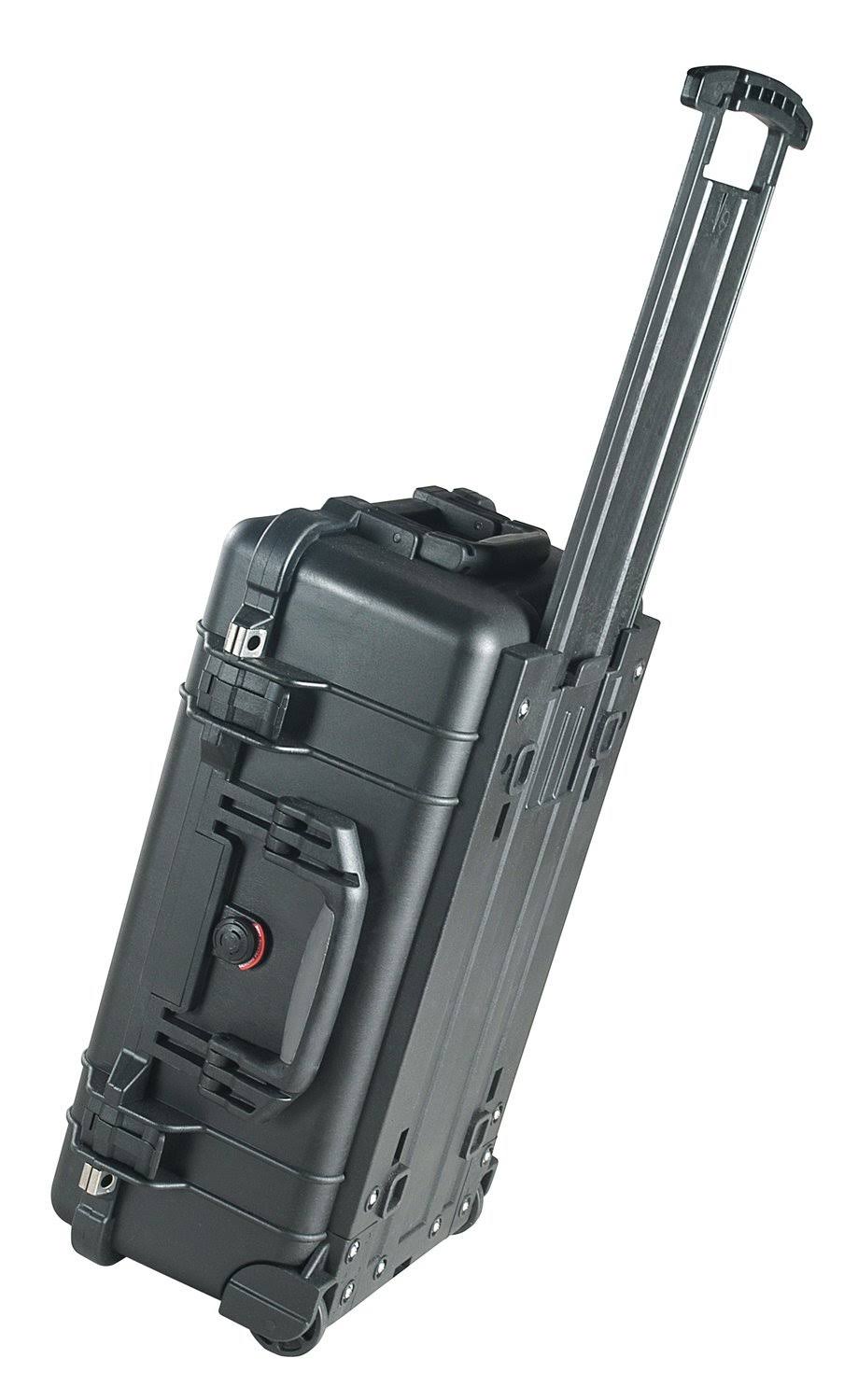 Black Carry-On Case E59901