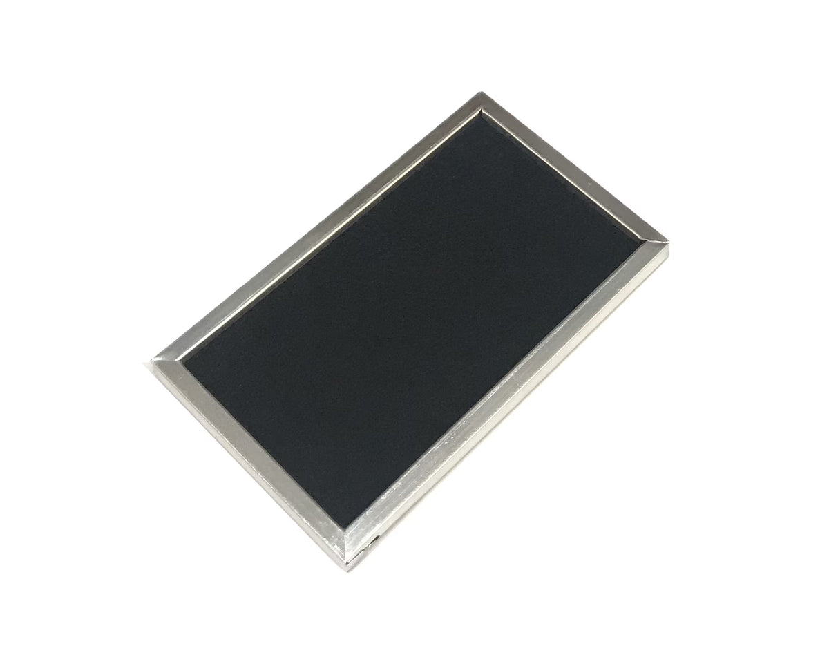 Microwave Charcoal Air Filter J31074
