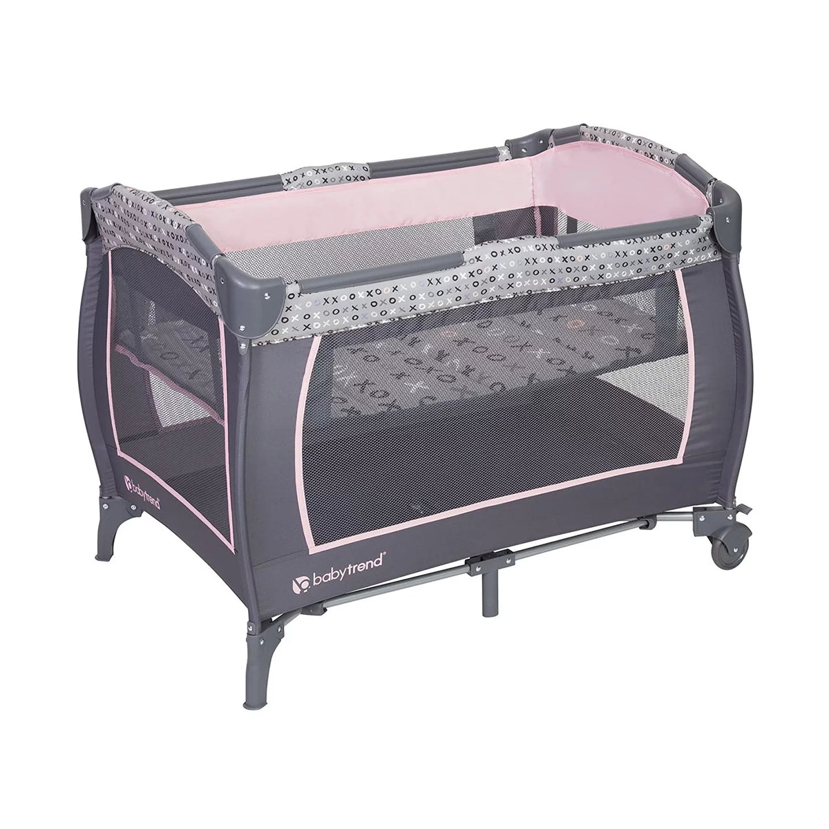Portable Infant Nursery Center Bassinet B570660