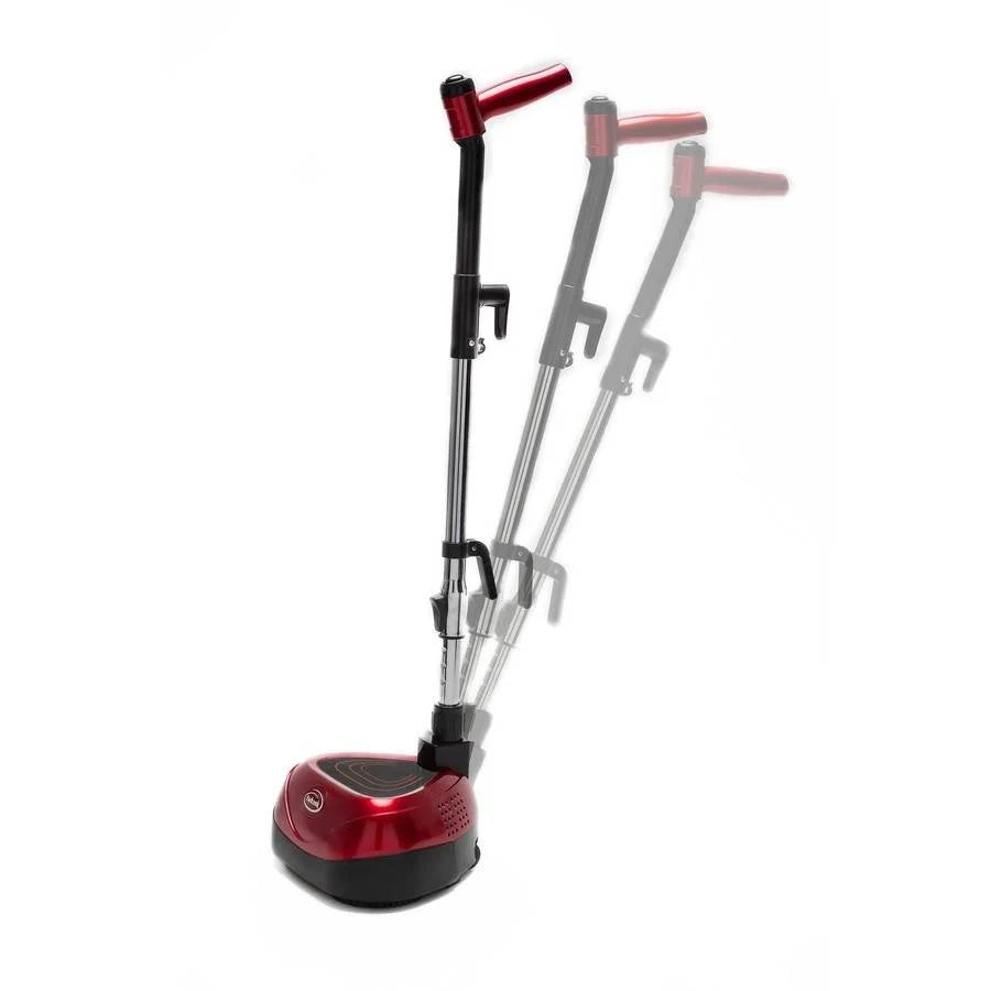 3-in-1 Floor Cleaner, Scrubber and Polisher Machine Y290253