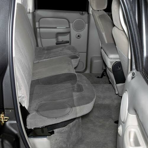Stealthbox for Dodge Ram Quad Cab and Crew Cab Y6084