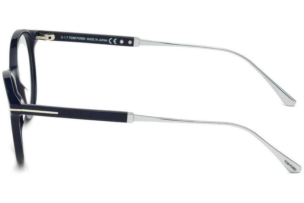 Shiny Blue Sunglasses U415