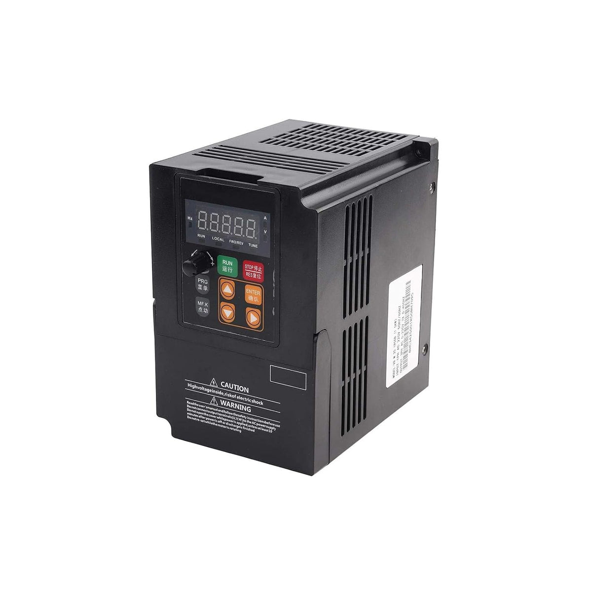 220V 1.5kW Variable Frequency Drive VFD Inverter O154