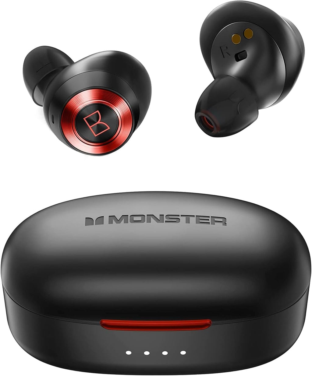 Wireless Earbuds with Bluetooth 5.0 and Built-in Mic V113
