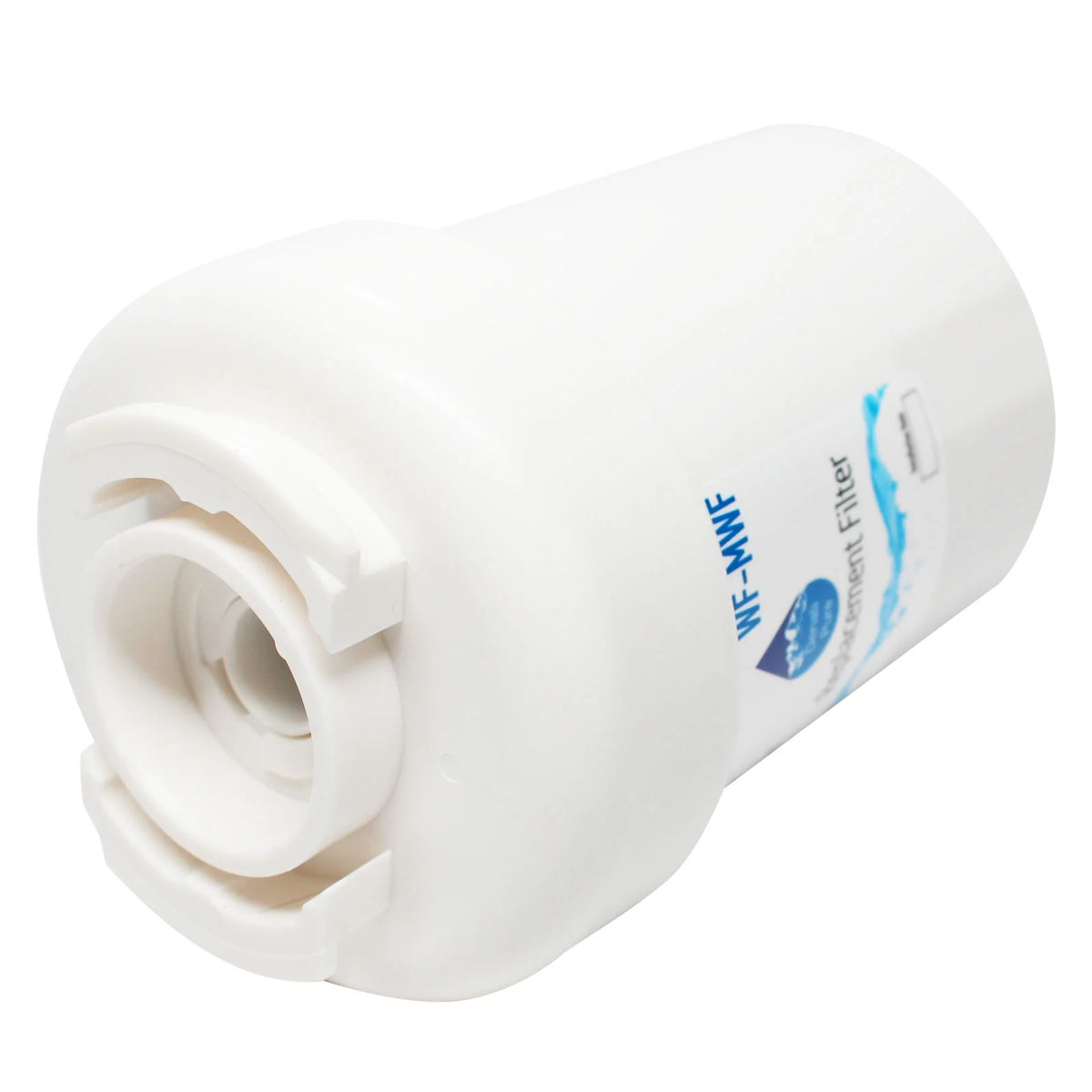 6-Pack Refrigerator Water Filter Cartridge P631518