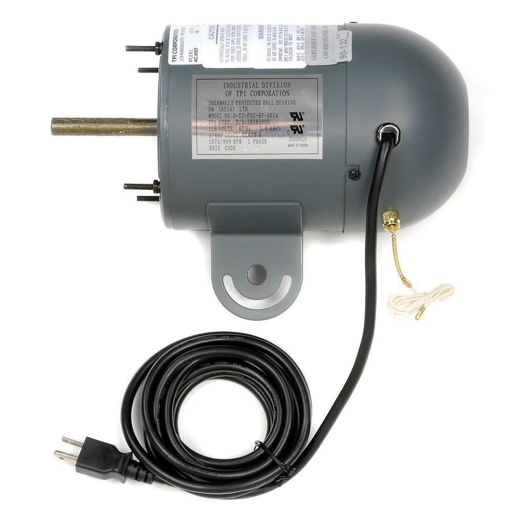 Industrial Fan Motor Z40002
