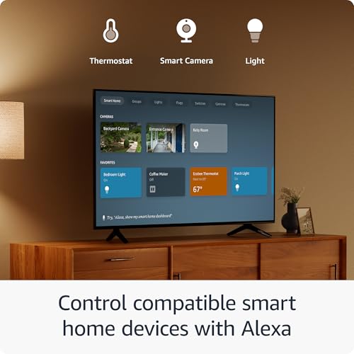 Amazon Fire TV Stick HD with Alexa Voice Remote U7748