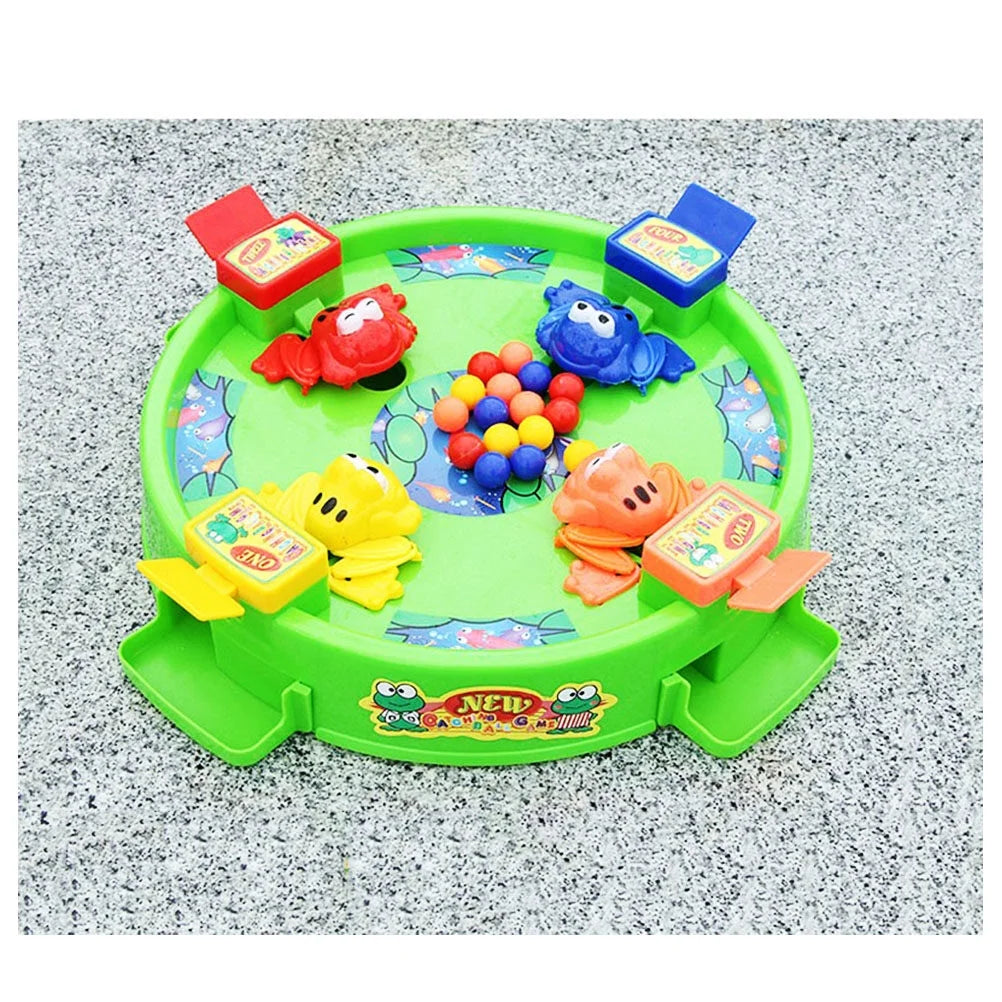 3D Board Game Toy Set (Random Color) G435