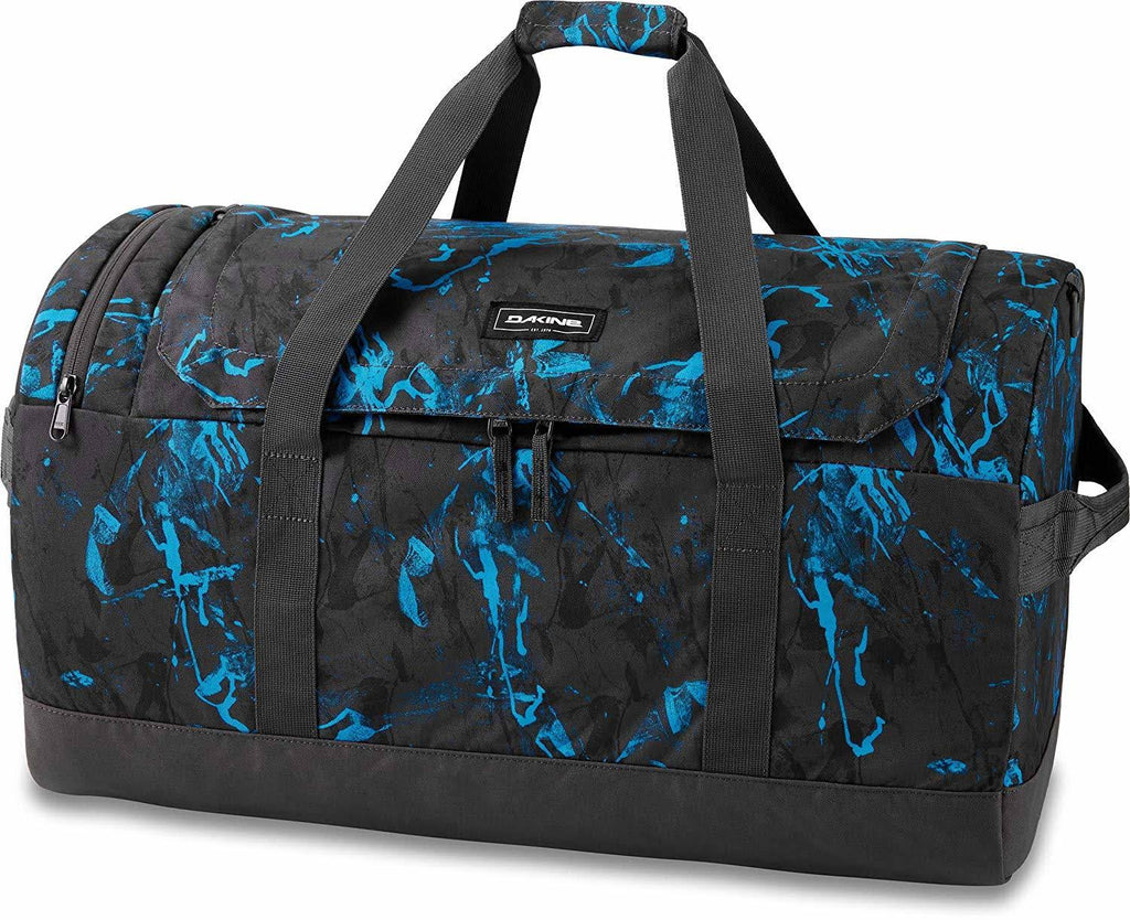 Ashcroft Camo 50L Duffle Bag G6212