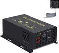 500W Pure Sine Wave Power Inverter 24V to 110V AC Converter Z4380