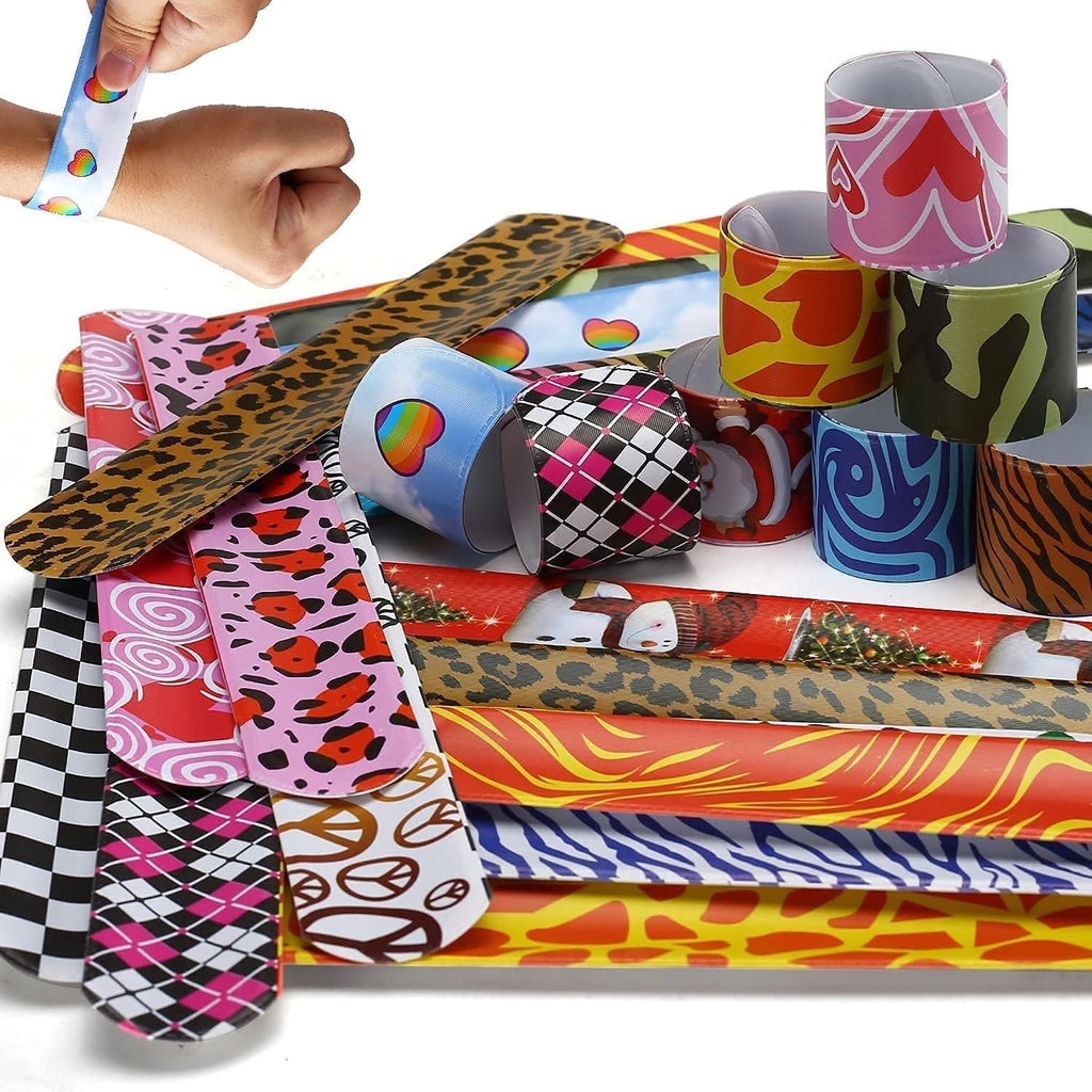 104 Pack Party Favors R70794