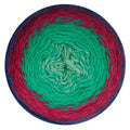 Sapphire to Jade 450g Yarn H807356
