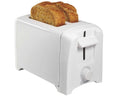 2 Slice White Toaster M897