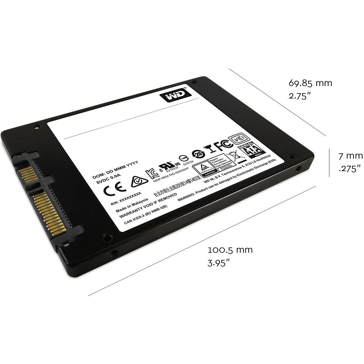 1 TB SATA Internal SSD J215