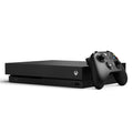 Xbox One X 1TB E555988