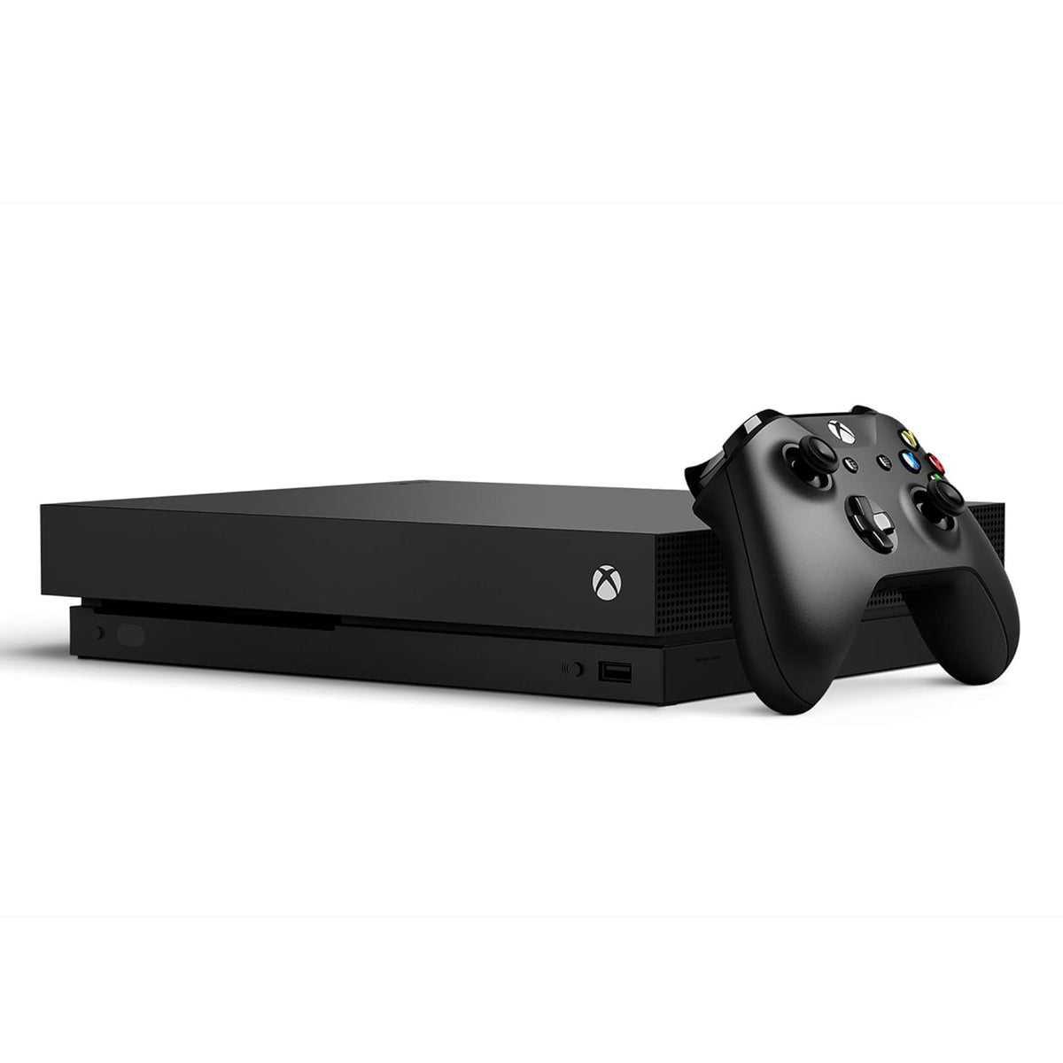 Xbox One X 1TB E555988