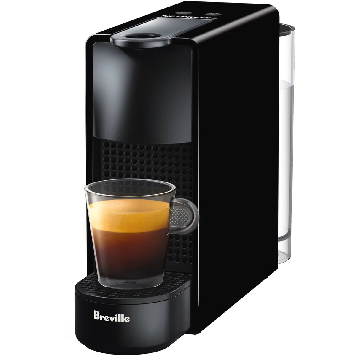 Single-Serve Espresso Machine and Milk Frother G215