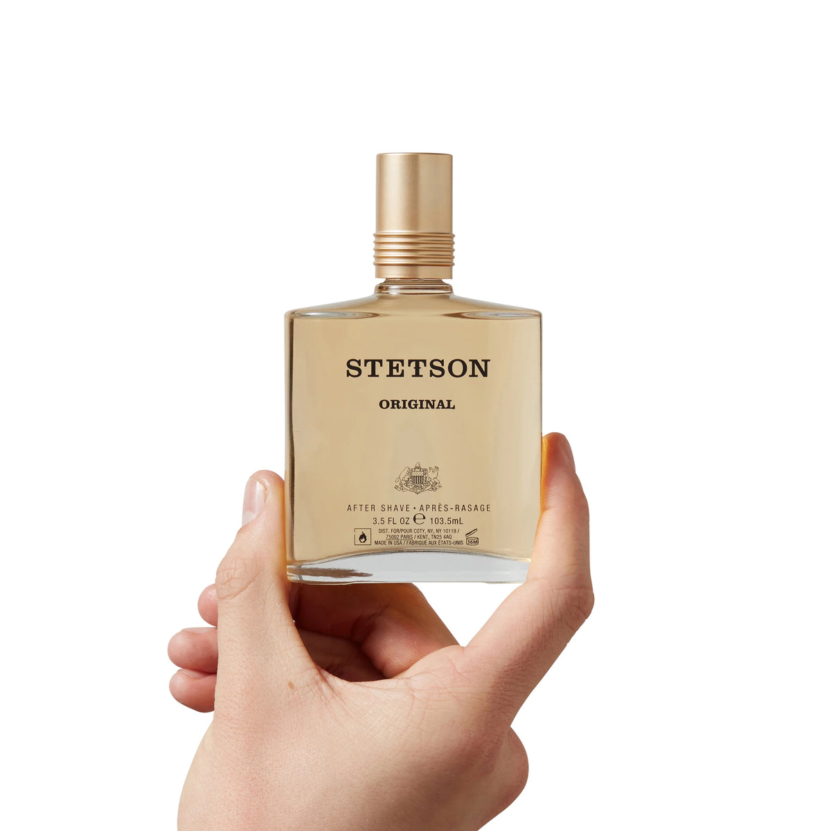 Original After Shave, 3.5 fl oz H2713