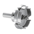 1-1/8x22 Thin-Gauge Carbide Hole Saw Y25966