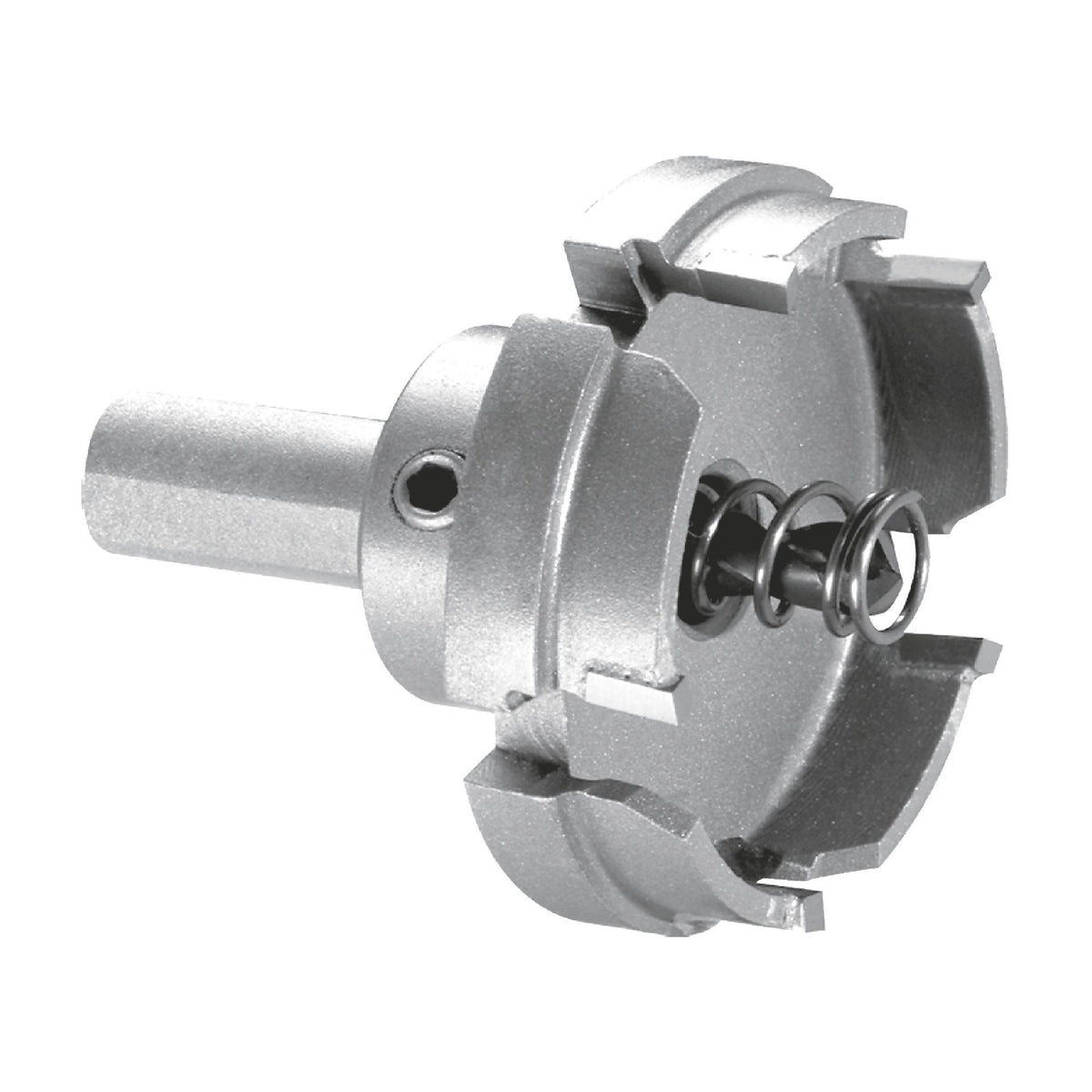 1-1/8x22 Thin-Gauge Carbide Hole Saw Y25966