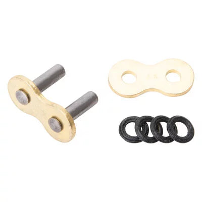 520 Gold Chain E17928