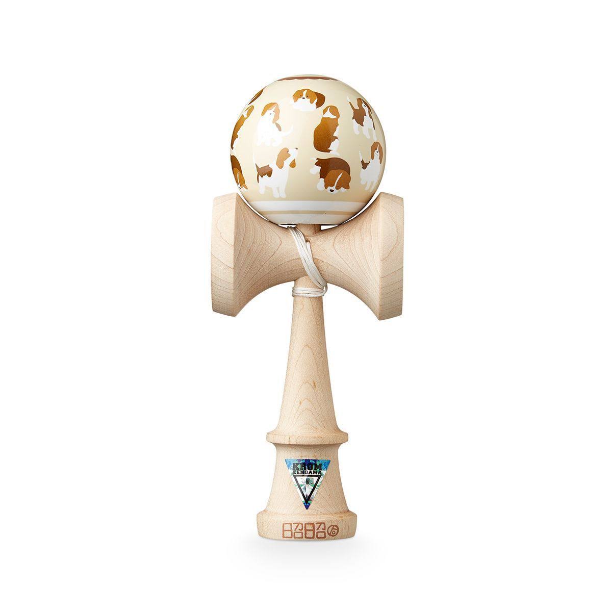 Cat Kendama Y379