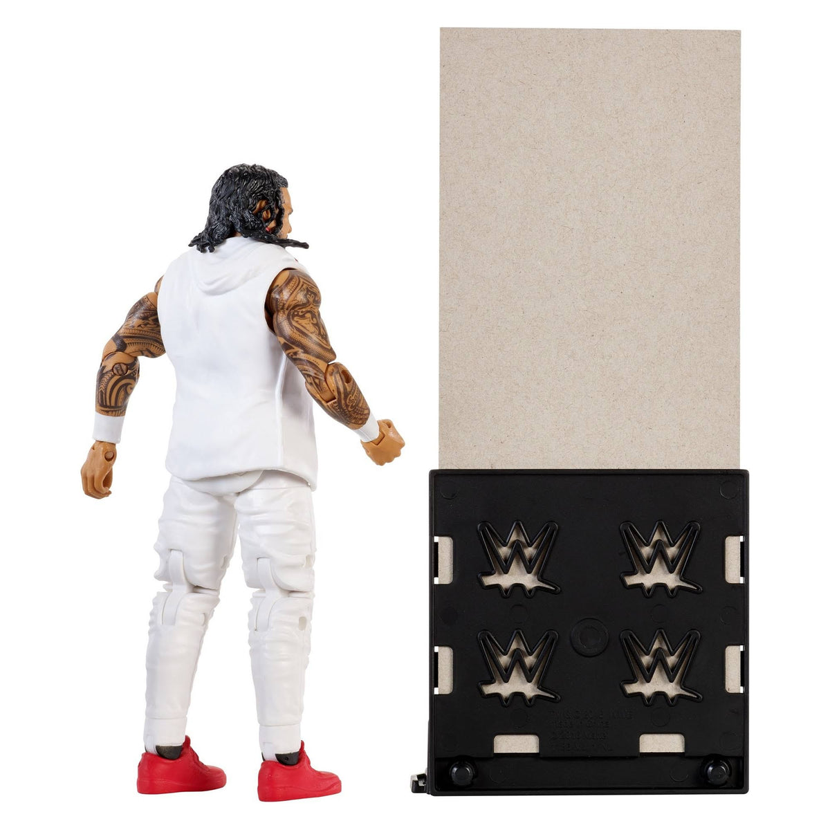 Jey Uso Action Figure K359