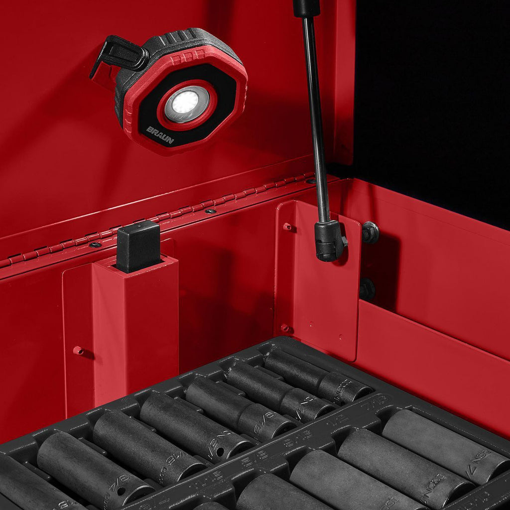 750 Lumen Rechargeable Magnetic LED Floodlight Z8458