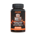 Multivitamin for Men 120 Capsules D837