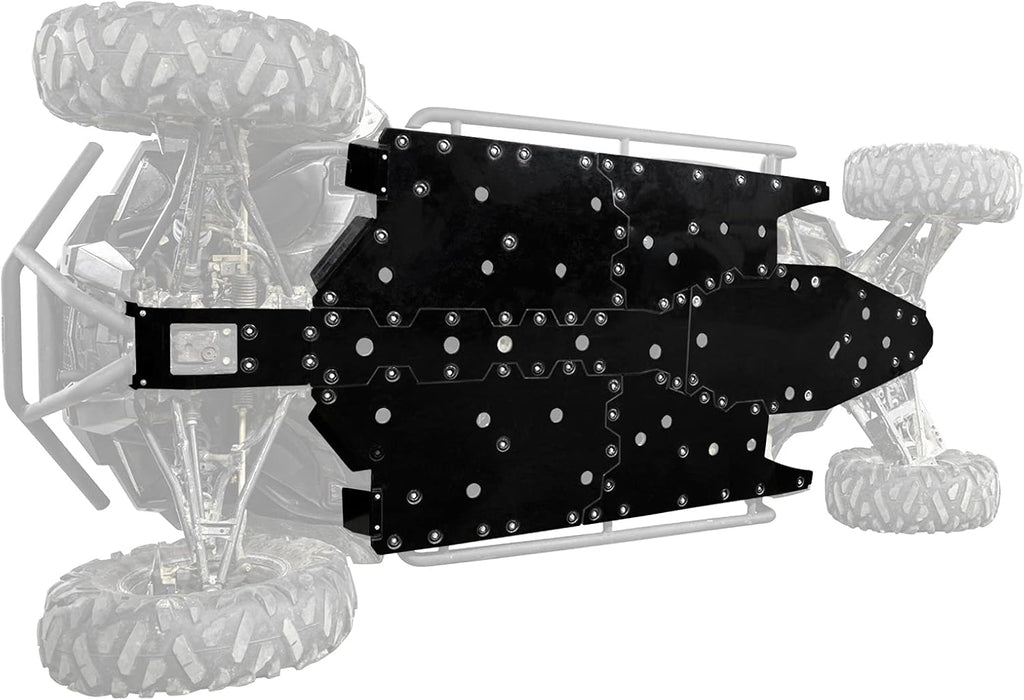 Full Skid Plate for Polaris RZR S4 1000 V56321