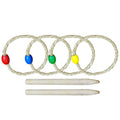 6-piece Ring Tossing Game Set W9449