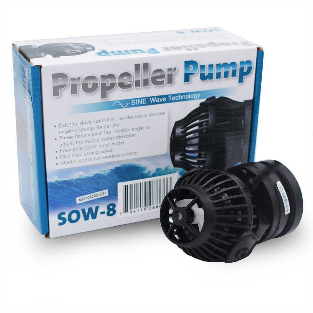 Aquarium Wavemaker F225