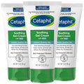 3 Ounce Soothing Gel-cream with Aloe E593