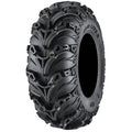 25x8-12 Black Tire L88836