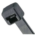 14.5x22 L Cable Tie BK Pk 1000x22 V230700