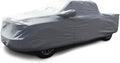 Heavy Duty All Weatherproof Truck Car Cover S998
