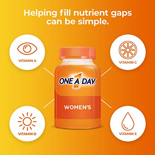 170 Count Women’s Multivitamin Gummies R650619