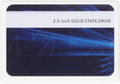 Solid State Hard Drive SSD 2.5in 1T S13717