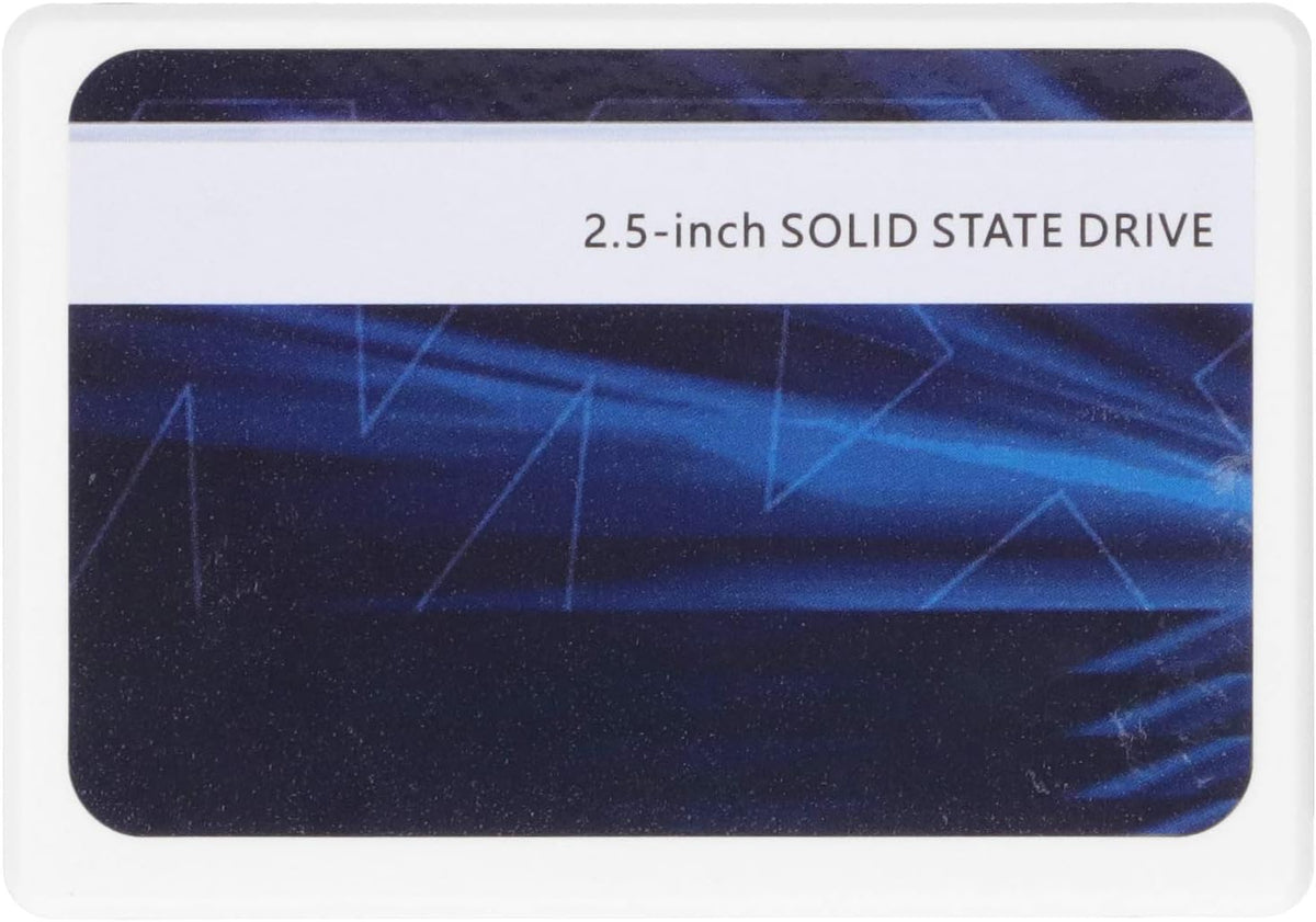Solid State Hard Drive SSD 2.5in 1T S13717