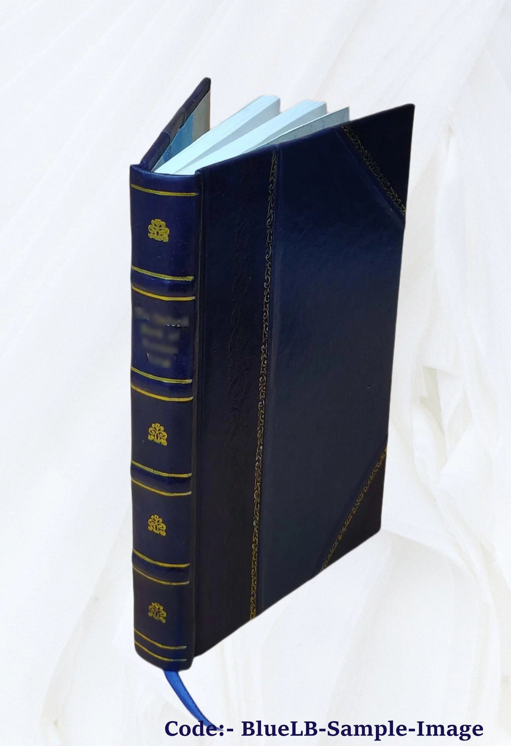 Leather Bound M36090