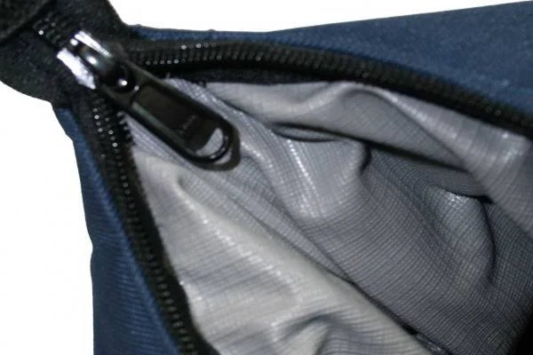 Navy Blue Canvas Cooler K322538